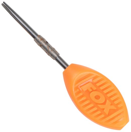 Croseta FOX Edges Tubing Threader, Orange, 1buc/pac