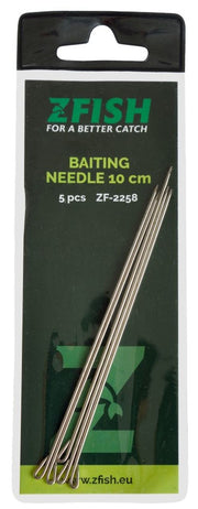 Croseta Fara Maner Zfish Baiting Needle, 10cm