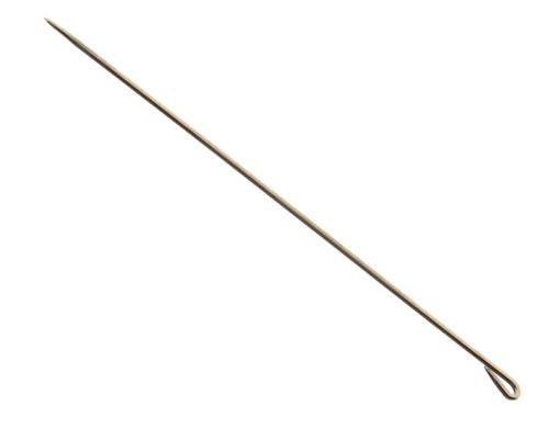 Croseta Fara Maner Zfish Baiting Needle, 10cm