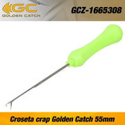 Croseta Golden Catch