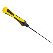 Croseta KORUM Ti-Hair Needle Large