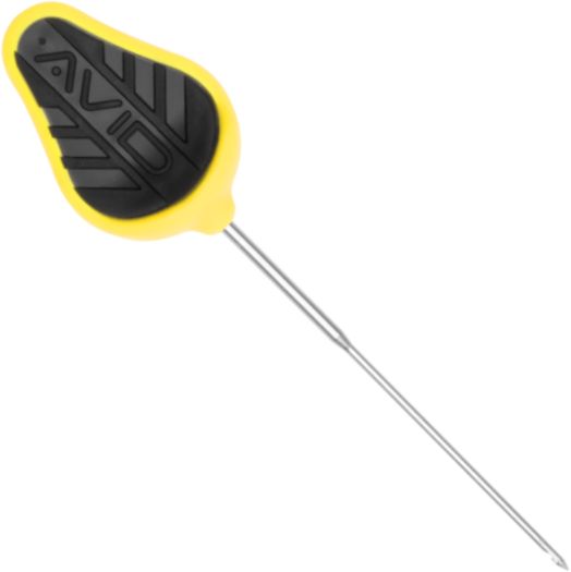 Croseta Leadcore AVID Re-Rig Heavy Duty Hair Needle