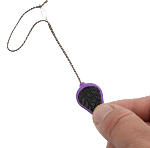 Croseta Leadcore AVID Re-Rig Quick-Splice Needle