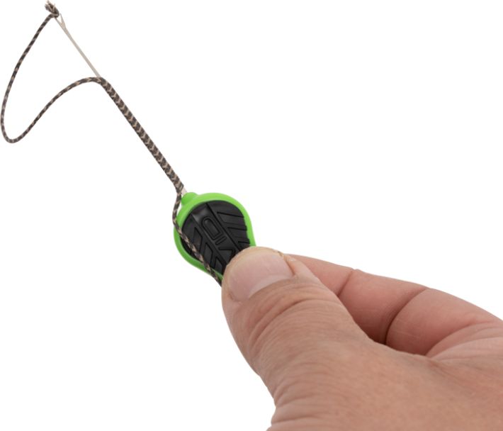Croseta Leadcore AVID Re-Rig Splicing Needle