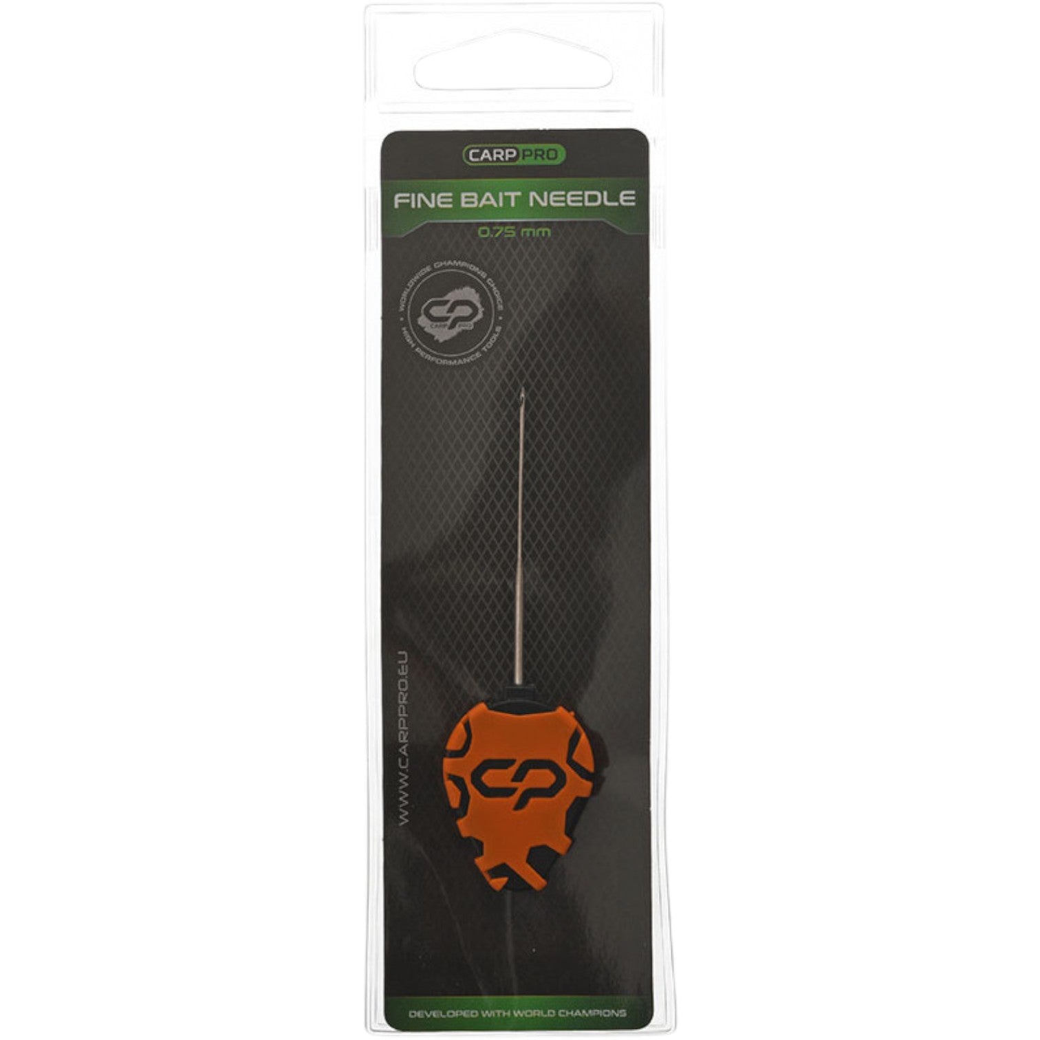 Croseta Momeala CARP PRO Delight Fine Bait Needle, 0.75mm