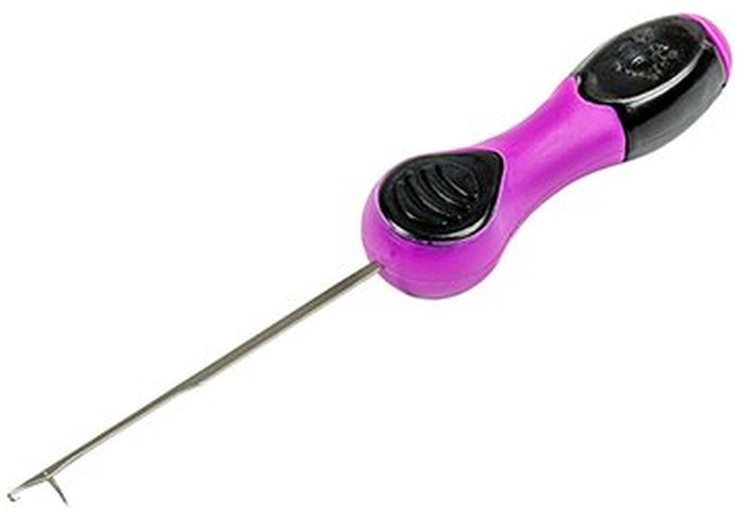 Croseta Nash Leadcore Splicing Needle, Black-Purple