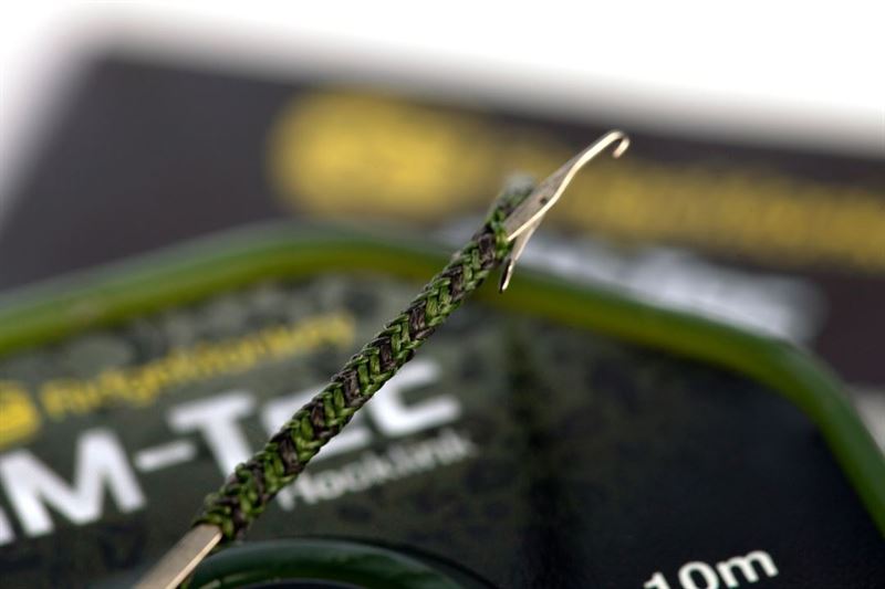 Croseta Ridge Monkey Ultra Fine Splicing Needles 3Buc Plic
