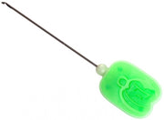 Croseta RidgeMonkey RM-Tec Boilie Needle Nite Glow 7.5cm fluorescent
