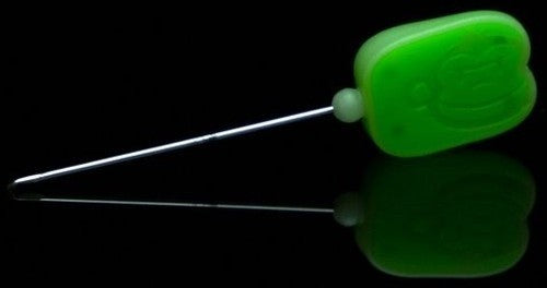 Croseta RidgeMonkey RM-Tec Boilie Needle Nite Glow 7.5cm fluorescent