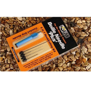 Croseta Solar Boilie Needle Plus Nite Glow Kit 5 in 1