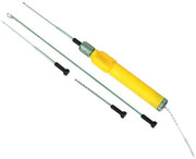 Croseta Solar Boilie Needle Plus Yellow Kit 5 in 1