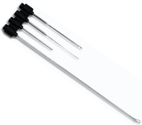 Croseta Solar Boilie Needle Plus Yellow Kit 5 in 1