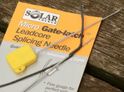 Croseta Solar Splicing Needles Micro