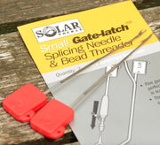 Croseta Solar Splicing Needles Small