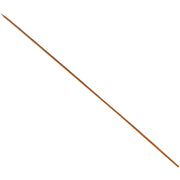 Croseta ZEBCO Brass Worm Needle, 20cm, 2buc/pac