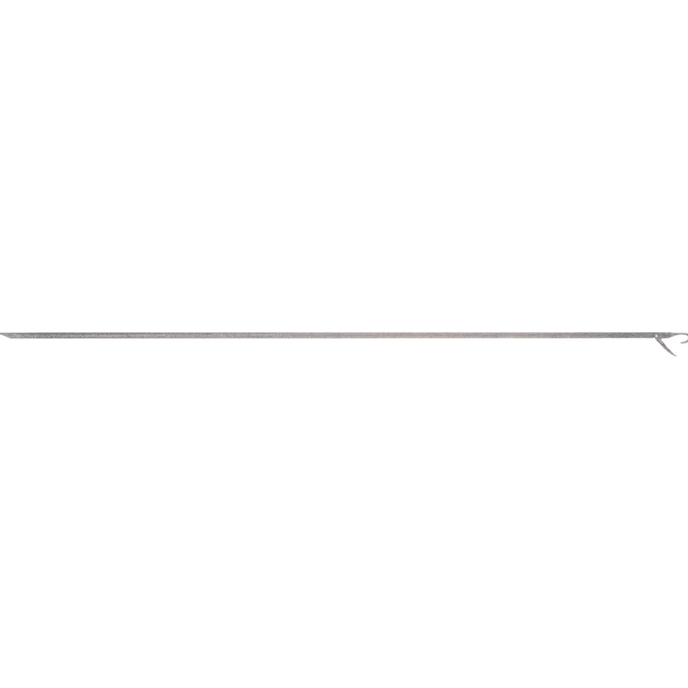 Croseta ZEBCO Gated Bait Needle, 12cm, 2buc/pac