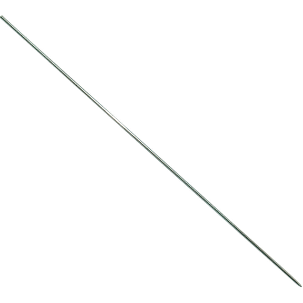 Croseta ZEBCO Special Steel Worm Needle, 30cm, 2buc/pac