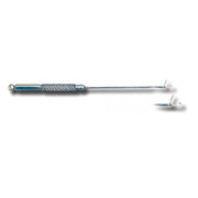 Croseta Zebco 11cm Steel Boilie Needle