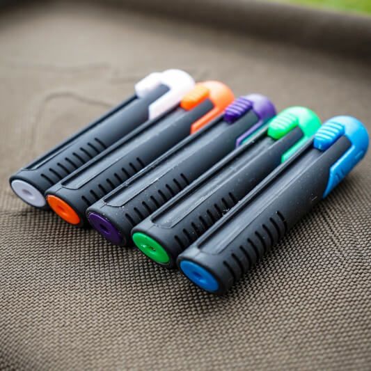  Croseta leadcore Avid Carp Titanium Retracta Splicing Needle