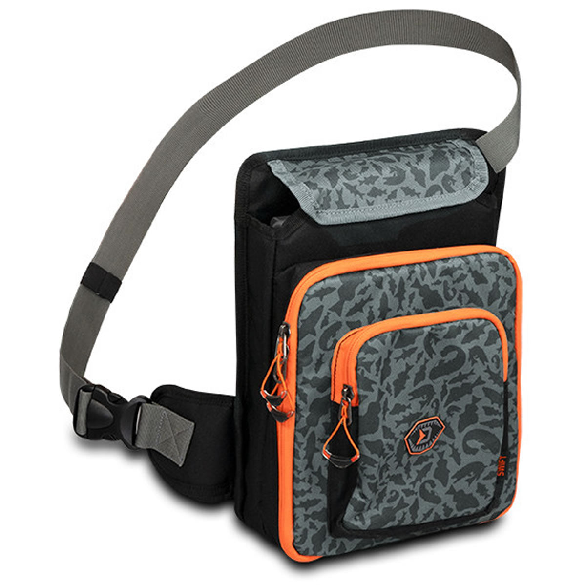 Crossbody Rucsac Delphin Darx ATAK Swift