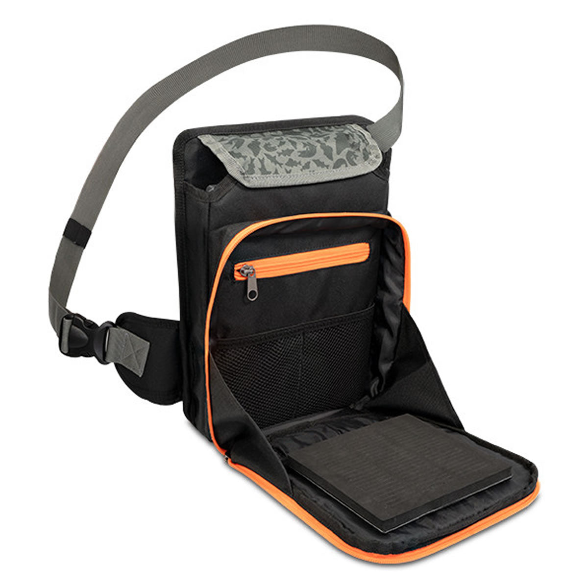 Crossbody Rucsac Delphin Darx ATAK Swift