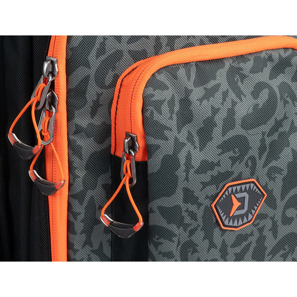 Crossbody Rucsac Delphin Darx ATAK Swift