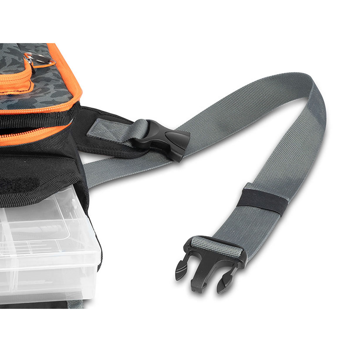 Crossbody Rucsac Delphin Darx ATAK Swift