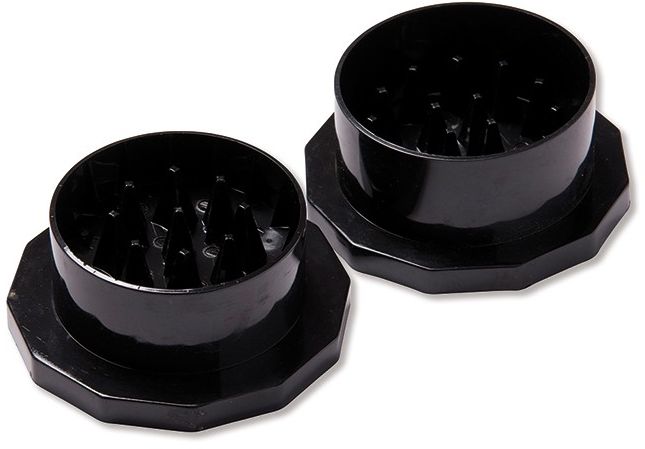 Crusher Carp Spirit Bait Black
