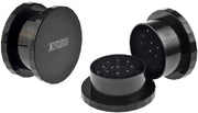 Crusher Zfish Bait Black Shredder
