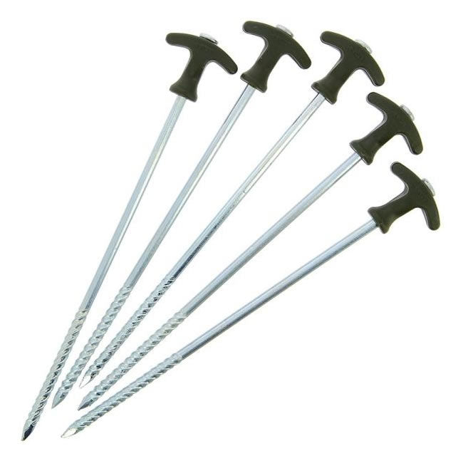 Cuie Cort NGT, 30cm, 10buc/set