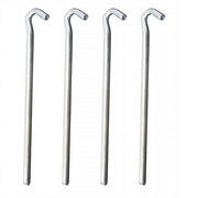 Cuie Strider Cort heavy duty 23 cm 8mm din otel 4 buc
