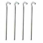 Cuie cort Strider heavy duty 23cm 7mm din otel 6buc