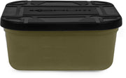 Cuite KORUM Divided Bait Tub 3Pt, 1.7L