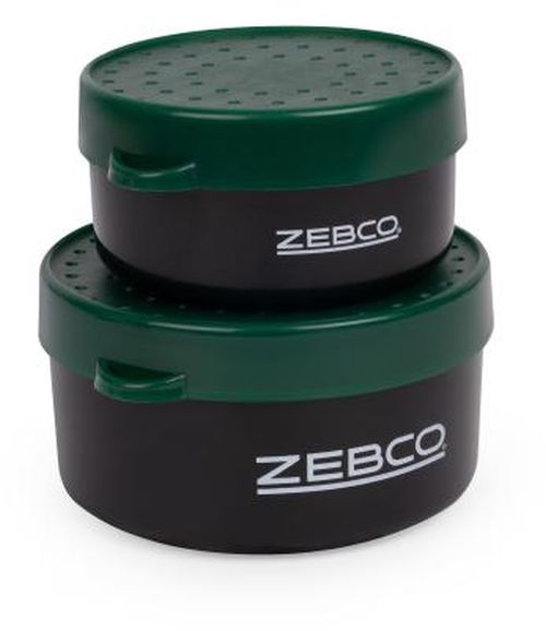 Cuite ZEBCO Air Flow Bait Box Small 0.25L