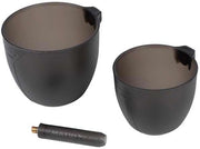 Cupa Nadire MATRIX Set, 2buc/pac