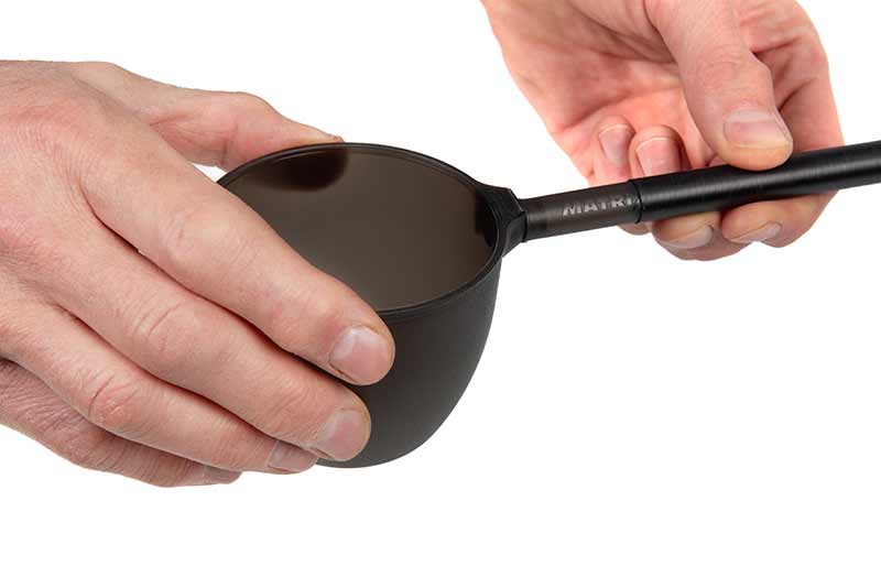Cupa Nadire MATRIX Set, 2buc/pac