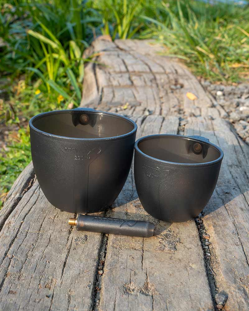 Cupa Nadire MATRIX Set, 2buc/pac