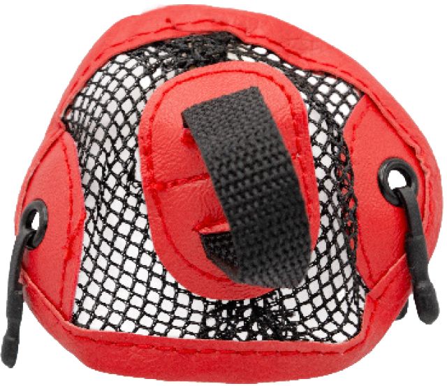Cupa Prastie COLMIC Polyester Mesh Pouch, 9x8cm, 1buc/pac