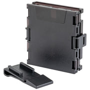 Cupa Rabatabila Laterala Rapture Areabox Tackle System Foldcup 9cm x 8,5cm x 10cm