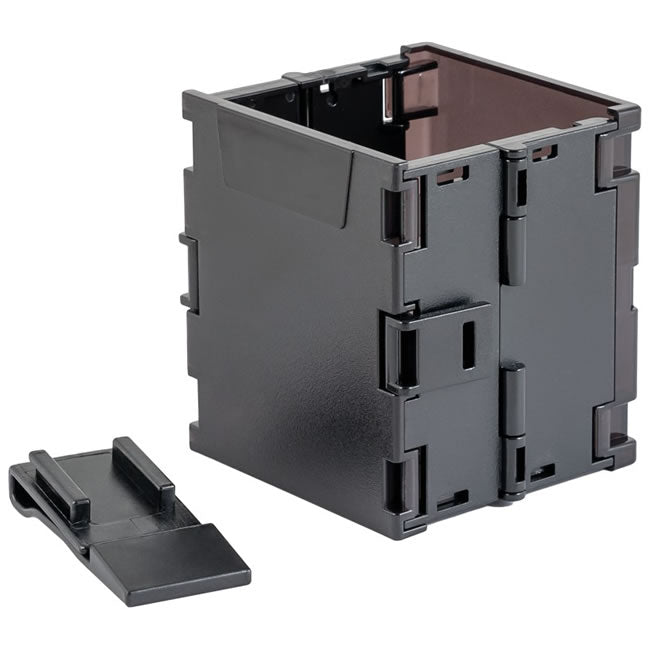 Cupa Rabatabila Laterala Rapture Areabox Tackle System Foldcup 9cm x 8,5cm x 10cm