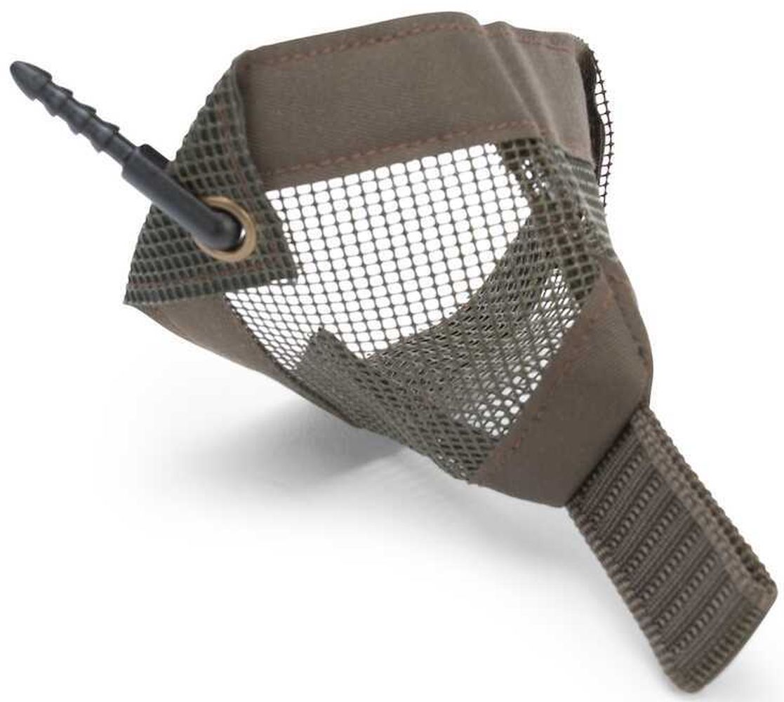 Cupa Rezerva Prastie Avid Catapult Multi Pouch Kaki