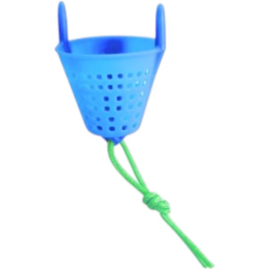 Cupa de Rezerva pentru Prastie PRESTON Pelletpult, Small