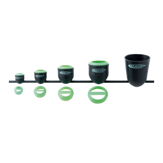 Cupa nadire Maver Squeezee Mini