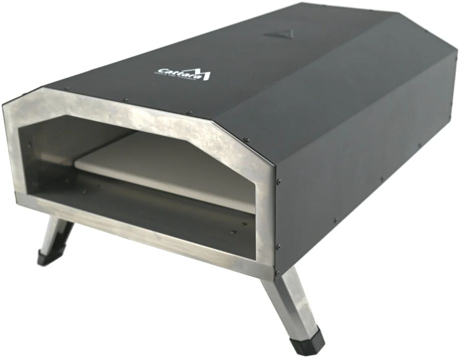Cuptor Pizza CATTARA Margerita TT14104, 4kw, 291g/h, 30x30cm