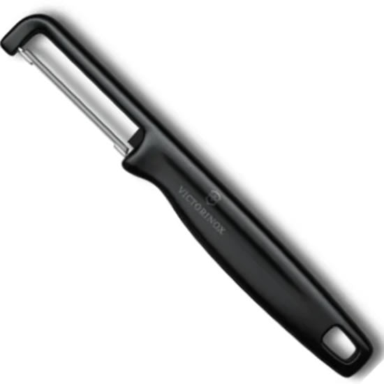 Curatator Kiwi VICTORINOX Iota, Black, 2x1x16.5cm