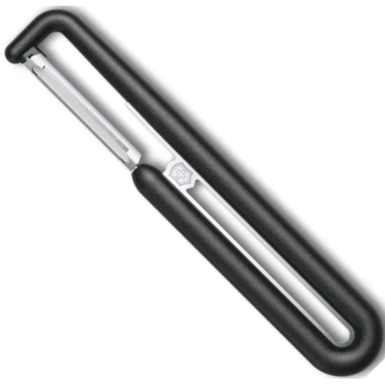 Curatator Kiwi VICTORINOX Nova 1 Black, 1x2.8x16.2cm