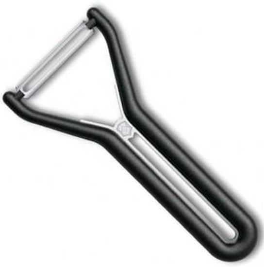 Curatator Kiwi VICTORINOX Nova-Y, Black, 1x7.6x14.5cm
