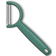 Curatator Kiwi VICTORINOX Rho Peller, Green