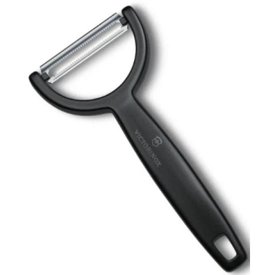 Curatator Kiwi VICTORINOX YPSO Peller, Black, 1.8x14.5x6.3cmm