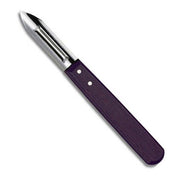 Curatator Legume Victorinox, Lemn, 12.8cm, Mov